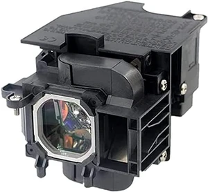 Huaute NP44LP Replacement Projector Lamp Bulb with Housing for NEC 100014748 NP-P474U P474W NP-P554U NP-P554W NP-P603X NP-P604X PE532X P474U P474W P554U P554W P603X P604X PE532X Huaute NP44LP Replacement Projector Lamp Bulb with Housing for NEC 100014748 NP-P474U P474W NP-P554U NP-P554W NP-P603X NP-P604X PE532X P474U P474W P554U P554W P603X P604X PE532X