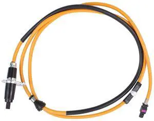 DriveFix Aerial Antenna Base Cable Assembly for Ford F150 2021-2025, F-150 Lightning 2022-2024 DriveFix Aerial Antenna Base Cable Assembly for Ford F150 2021-2025, F-150 Lightning 2022-2024