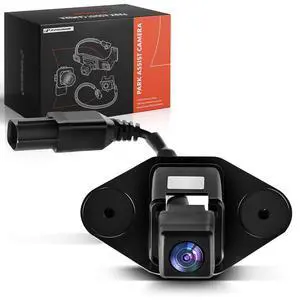 A-Premium Rear View Backup Camera Compatible with Lexus A-Premium Rear View Backup Camera Compatible with Lexus