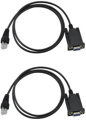 GM300 Programming Cable for Motorola Maxtrac CM300 CM200 CM140 CM160 CM340 CM360 MCX600 MCX760 MCX780 GR300 GR400 GR500 GR1225 PRO3100 PRO5100 PRO7100 EM200 EM400 PM400 LCS2000 LTS2000 Radi (2) GM300 Programming Cable for Motorola Maxtrac CM300 CM200 CM140 CM160 CM340 CM360 MCX600 MCX760 MCX780 GR300 GR400 GR500 GR1225 PRO3100 PRO5100 PRO7100 EM200 EM400 PM400 LCS2000 LTS2000 Radi (2)