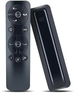 PZL Replacement Remote Control for Blissful Nights e4 Adjustable Bed Base Frame, for Sleep Science Q-Series Pro, for SBKDP, for Pemberly Row, for Narcisse, for Wayfair, for Ergomotion, for ZzzenSleep PZL Replacement Remote Control for Blissful Nights e4 Adjustable Bed Base Frame, for Sleep Science Q-Series Pro, for SBKDP, for Pemberly Row, for Narcisse, for Wayfair, for Ergomotion, for ZzzenSleep