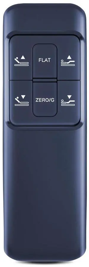 RYQIF Replacement Remote Control Intended for Dyonery Queen, Siena, Costway EP24938 Adjustable Bed Base RYQIF Replacement Remote Control Intended for Dyonery Queen, Siena, Costway EP24938 Adjustable Bed Base