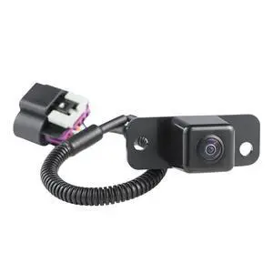 GreenYi OE Backup Camera (Part # 15862575) Fit for Chevrolet Avalanche 2007 2008 Fit for Cadillac Escalade EXT 2007 2008- Replaces Part # 15173618, GM1960120, 590-114/590114, PAC185 GreenYi OE Backup Camera (Part # 15862575) Fit for Chevrolet Avalanche 2007 2008 Fit for Cadillac Escalade EXT 2007 2008- Replaces Part # 15173618, GM1960120, 590-114/590114, PAC185