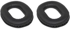 Genuine Sony Replacement Ear Pads Cushions for Sony MDR-RF995RK, RF995R, RF895RK, RF895R, WH-RF400 Wireless Headphones Genuine Sony Replacement Ear Pads Cushions for Sony MDR-RF995RK, RF995R, RF895RK, RF895R, WH-RF400 Wireless Headphones
