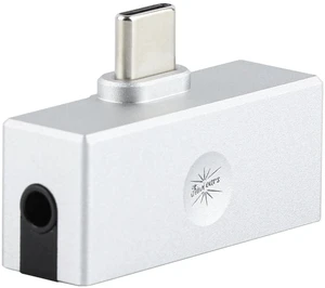 Kiwi Ears Allegro Mini USB C to 3.5/4.4mm IEM Headphone Amplifier Kiwi Ears Allegro Mini USB C to 3.5/4.4mm IEM Headphone Amplifier
