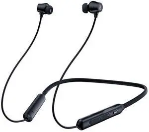Rythflo Active Noise Cancelling Headphones, Wireless in Ear Neckband Blutooth Headphones with 3 AI Mics ENC, 60Hrs Playtime, V5.3 Multipoint Connection Magnetic Earbuds for Work/Travel/Office Rythflo Active Noise Cancelling Headphones, Wireless in Ear Neckband Blutooth Headphones with 3 AI Mics ENC, 60Hrs Playtime, V5.3 Multipoint Connection Magnetic Earbuds for Work/Travel/Office