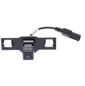 Backup Camera Compatible with 2015-2017 Toyota Camry/Camry Hybrid OE Part # 86790-06150, 86790-06040 Backup Camera Compatible with 2015-2017 Toyota Camry/Camry Hybrid OE Part # 86790-06150, 86790-06040