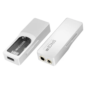 TANCHJIM Space PRO Gaming AMP, Portable USB DAC Support Mic&Virtual 5.1/7.1 TANCHJIM Space PRO Gaming AMP, Portable USB DAC Support Mic&Virtual 5.1/7.1