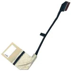 IFIXAI 40PIN UHD LCD Screen Video Display Flex Cable Replacement for HP Envy 13-BA,13T-BA,GPT30,DC02C00SK00 IFIXAI 40PIN UHD LCD Screen Video Display Flex Cable Replacement for HP Envy 13-BA,13T-BA,GPT30,DC02C00SK00