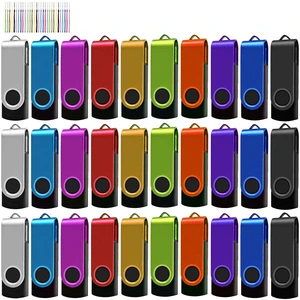 2GB Bulk USB Flash Drive 50 Pack Nicepiten USB 2.0 Thumb Drive Pack - Color 2GB Bulk USB Flash Drive 50 Pack Nicepiten USB 2.0 Thumb Drive Pack - Color