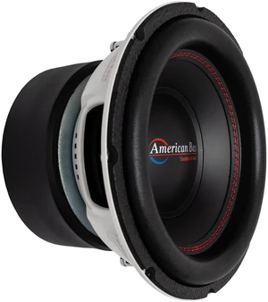 American Bass Titan 10" 1600 Max Watts Car Subwoofer American Bass Titan 10" 1600 Max Watts Car Subwoofer