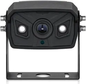 Bus Truck Vehicle Backup Cameras Wide View Angle Cab Cam Rearview Reverse Waterproof Night Vision 4 Pin Camera for Travel Trailer/Pickup/Van/Oversize Truck/Fifth Wheel/RV Camper/Motor Home (12-24V) Bus Truck Vehicle Backup Cameras Wide View Angle Cab Cam Rearview Reverse Waterproof Night Vision 4 Pin Camera for Travel Trailer/Pickup/Van/Oversize Truck/Fifth Wheel/RV Camper/Motor Home (12-24V)