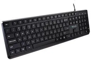 V7 KU350US USB Pro Keyboard - US Layout V7 KU350US USB Pro Keyboard - US Layout