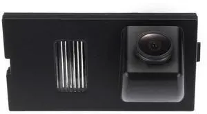 1280 * 720 Pixel HD Car Waterproof Backup Rear-View License Plate Rear Reverse Parking Camera Replacement for Freelander/Freelander 2 /Discovery 3/Discovery 4/Range Rover Sport 1280 * 720 Pixel HD Car Waterproof Backup Rear-View License Plate Rear Reverse Parking Camera Replacement for Freelander/Freelander 2 /Discovery 3/Discovery 4/Range Rover Sport