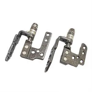 GinTai Laptop LCD Screen Shaft Hinges Axis Right + Left Set Replacement for DELL Latitude 5520 5521/ for Precision 3561 3560 SP15 Series LCD Hinges, Laptop Screen Hinges Replacement Kit GinTai Laptop LCD Screen Shaft Hinges Axis Right + Left Set Replacement for DELL Latitude 5520 5521/ for Precision 3561 3560 SP15 Series LCD Hinges, Laptop Screen Hinges Replacement Kit