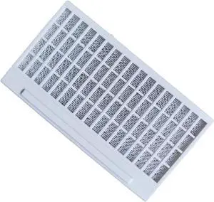 AOERUOW UX37191 Replacement Projector Air Filter for HITACHI BZ-1,CP-A220N,CP-A221N,CP-A222NM,CP-A222WN,CP-A300N,CP-A352WNM,CP-AW2503,CP-AW2505,CP-AW250NM,CP-AW2519NM,CP-AW251N,CP-AW252NM,CP-AW252WNM AOERUOW UX37191 Replacement Projector Air Filter for HITACHI BZ-1,CP-A220N,CP-A221N,CP-A222NM,CP-A222WN,CP-A300N,CP-A352WNM,CP-AW2503,CP-AW2505,CP-AW250NM,CP-AW2519NM,CP-AW251N,CP-AW252NM,CP-AW252WNM