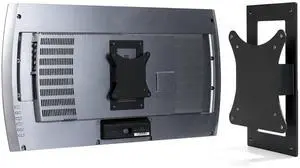 Wall Mount VESA Adapter Bracket Compatible with Sony PlayStation 3D Display Monitor 100*100 75*75mm Wall Mount VESA Adapter Bracket Compatible with Sony PlayStation 3D Display Monitor 100*100 75*75mm