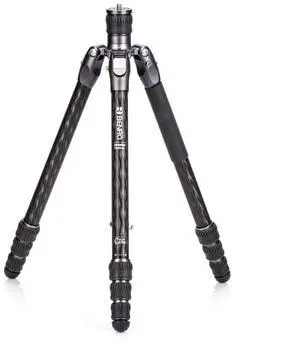 Benro Rhino Carbon Fiber Two Series Tripod/Monopod (FRHN24C) Benro Rhino Carbon Fiber Two Series Tripod/Monopod (FRHN24C)