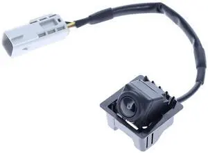 Backup Camera Replaces for 2010 2011 2012 2013 2014 2015 2016 Cadillac SRX Part # 23205689 15926122 20910350 22915398 Backup Camera Replaces for 2010 2011 2012 2013 2014 2015 2016 Cadillac SRX Part # 23205689 15926122 20910350 22915398