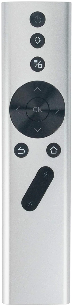 AULCMEET Replaced Remote Control Compatible with XGIMI H1 Projector AULCMEET Replaced Remote Control Compatible with XGIMI H1 Projector