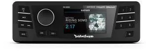 Rockford Fosgate PMX-HD9813 Direct Fit Digital Media Receiver for 1998-2013 Harley Davidson Rockford Fosgate PMX-HD9813 Direct Fit Digital Media Receiver for 1998-2013 Harley Davidson