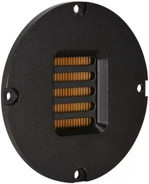 Dayton Audio AMT2-4 Air Motion Transformer Tweeter 4 Ohm Dayton Audio AMT2-4 Air Motion Transformer Tweeter 4 Ohm
