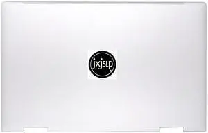 Jxjslp Replacement LCD Back Cover Rear Top Lid for HP Envy X360 13T-BD100 13-BD0033DX 13-bd0519TU 13-bd0520TU 13-bd0532TU Series Laptop M82691-001 Jxjslp Replacement LCD Back Cover Rear Top Lid for HP Envy X360 13T-BD100 13-BD0033DX 13-bd0519TU 13-bd0520TU 13-bd0532TU Series Laptop M82691-001