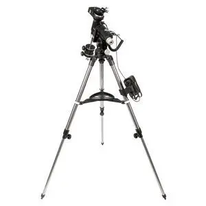 iEXOS-100-2 PMC-Eight Equatorial Tracker System Tripod and Mount for Astrophotography with WiFi and Bluetooth Compatible iEXOS-100-2 PMC-Eight Equatorial Tracker System Tripod and Mount for Astrophotography with WiFi and Bluetooth Compatible