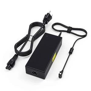 Delippo 19.5V 7.7A 150W Laptop AC Adapter Power Supply Compatible with for Dell M15X/M14XADP-150EB, PA-15, PA15, N3834, ADP-150RB B, DA150PM100-00, PA-1151-06D for Dell XPS 14(L401X) 15(L501X) Delippo 19.5V 7.7A 150W Laptop AC Adapter Power Supply Compatible with for Dell M15X/M14XADP-150EB, PA-15, PA15, N3834, ADP-150RB B, DA150PM100-00, PA-1151-06D for Dell XPS 14(L401X) 15(L501X)