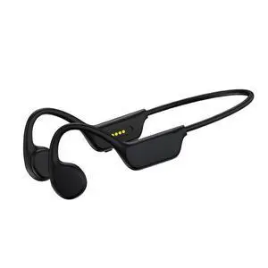 Swimming Headphone Open-Ear Bone Conduction-IP68 Waterproof Swim Earbuds, Bluetooth 5.4 Sport Headset Swimming Headphone Open-Ear Bone Conduction-IP68 Waterproof Swim Earbuds, Bluetooth 5.4 Sport Headset