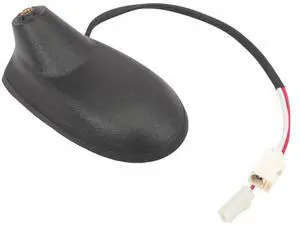05064861AD Radio Antenna Aerial Base Mount Assembly fits Grand Cherokee 2011-2013, Durango 2011-2013, Avenger 2011-2014 Replace 05064771AC 05064861AD Radio Antenna Aerial Base Mount Assembly fits Grand Cherokee 2011-2013, Durango 2011-2013, Avenger 2011-2014 Replace 05064771AC