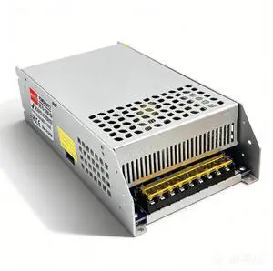 AC to DC Converter 60V 16A 1000W Power Supply,Universal SMPS 110V/120V/220V AC to DC Converter Power Supply Transformer Driver Adapter for CCTV,RV,Pump,LED Strip (DC60V-16A-1000W) AC to DC Converter 60V 16A 1000W Power Supply,Universal SMPS 110V/120V/220V AC to DC Converter Power Supply Transformer Driver Adapter for CCTV,RV,Pump,LED Strip (DC60V-16A-1000W)