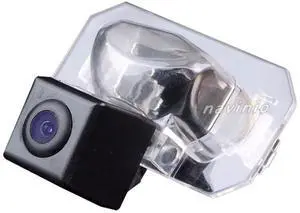 170 Degree Wide View Angle License Plate Rear View Camera,Night Vision Waterproof Rearview Reverse Cameras for Honda CRV Accord City FIT 2013 Odyssey Acura Civic 2007-2012 170 Degree Wide View Angle License Plate Rear View Camera,Night Vision Waterproof Rearview Reverse Cameras for Honda CRV Accord City FIT 2013 Odyssey Acura Civic 2007-2012