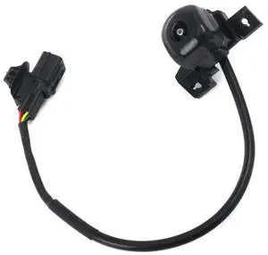 Car Rear View Backup Camera for Hyundai Santa Fe 2019-2021 Replace# 99240-S1020 99240S1020 Car Rear View Backup Camera for Hyundai Santa Fe 2019-2021 Replace# 99240-S1020 99240S1020