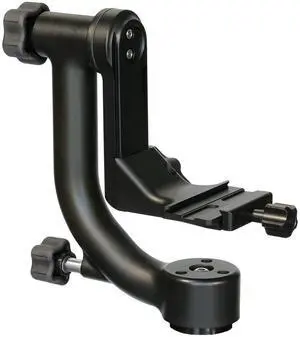 Wimberley WH-200 Wimberley Gimbal Head II - Made in USA Wimberley WH-200 Wimberley Gimbal Head II - Made in USA