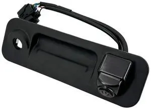 Generic 95760-E6201, 95760-C2101, 95760-E6100, Car Rear Camera Reversing Image for Hyundai Sonata 2015-2017 Generic 95760-E6201, 95760-C2101, 95760-E6100, Car Rear Camera Reversing Image for Hyundai Sonata 2015-2017