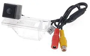 for Nissan Sunny/Sentra 180 Car Rear View Camera Back Up Reverse Parking Camera/Plug Directly HD Camera for Nissan Sunny/Sentra 180 Car Rear View Camera Back Up Reverse Parking Camera/Plug Directly HD Camera