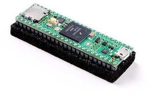 Teensy 4.1 Without Ethernet (Headers) - ARM CortexM7 600MHz Microcontroller Board Teensy 4.1 Without Ethernet (Headers) - ARM CortexM7 600MHz Microcontroller Board