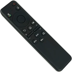 BN59-01432J Replacement Voice Remote Compatible with Samsung QLED Smart TV BN59-01432A BN59-01432D BN59-01455F QN43QN90C UN50CU8000 QN65QN90C QN75QN90C QN75QN800C QN85QN800C QN85QN90C BN59-01432J Replacement Voice Remote Compatible with Samsung QLED Smart TV BN59-01432A BN59-01432D BN59-01455F QN43QN90C UN50CU8000 QN65QN90C QN75QN90C QN75QN800C QN85QN800C QN85QN90C