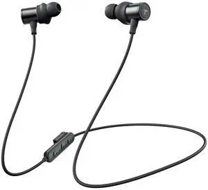Truefree HD-100 Wireless Earbuds, Bluetooth 6.0 Neckband Headphones, Magnetic Wireless Earphones, 11mm Driver Spatial Audio, Multipoint Connection, 20 Hours of Battery Life, IP67 Waterpr Truefree HD-100 Wireless Earbuds, Bluetooth 6.0 Neckband Headphones, Magnetic Wireless Earphones, 11mm Driver Spatial Audio, Multipoint Connection, 20 Hours of Battery Life, IP67 Waterpr