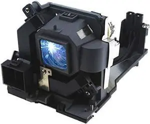 Huaute NP30LP Replacement Projector Lamp Bulb for NEC M323H M332XSG M333XS M352WS M353WS M402H M402X M403H M403W M403X M404H NP-M332XS Huaute NP30LP Replacement Projector Lamp Bulb for NEC M323H M332XSG M333XS M352WS M353WS M402H M402X M403H M403W M403X M404H NP-M332XS