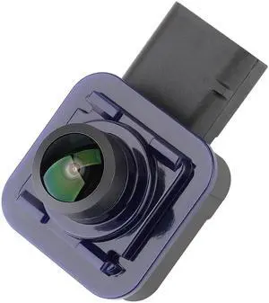 Arokzn FL3T-19G490-AG Rear View Backup Camera Compatible with Ford F-150 2015-2019 Park Assist Camera Replaces # FL3Z-19G490-B FL3Z-19G490-D Arokzn FL3T-19G490-AG Rear View Backup Camera Compatible with Ford F-150 2015-2019 Park Assist Camera Replaces # FL3Z-19G490-B FL3Z-19G490-D