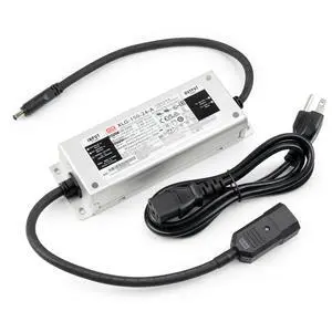 NICREW AC/DC Adapter for HyperReef 150 Gen 2 Only, Not Compatible with Gen 1 NICREW AC/DC Adapter for HyperReef 150 Gen 2 Only, Not Compatible with Gen 1