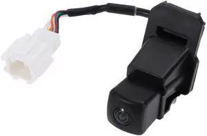 FUELHOOD Car Park Assist Camera Rear View Backup Reverse Camera for Honda HR-V 2018 No.39530-T7A-A01/39530T7AA01/39530T7AA010M1 FUELHOOD Car Park Assist Camera Rear View Backup Reverse Camera for Honda HR-V 2018 No.39530-T7A-A01/39530T7AA01/39530T7AA010M1