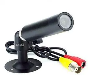 CNDST HD 1080P 1/2.8 inch Low Lux 2MP Starlight 0.0001Lux 4-in-1 TVI/CVI/AHD/960H CVBS CCTV Surveillance Weatherproof Mini Bullet Security Camera, for 1080P 4-in-1 TVI/AHD/CVI/CVBS/960H DVR, f3.6mm CNDST HD 1080P 1/2.8 inch Low Lux 2MP Starlight 0.0001Lux 4-in-1 TVI/CVI/AHD/960H CVBS CCTV Surveillance Weatherproof Mini Bullet Security Camera, for 1080P 4-in-1 TVI/AHD/CVI/CVBS/960H DVR, f3.6mm