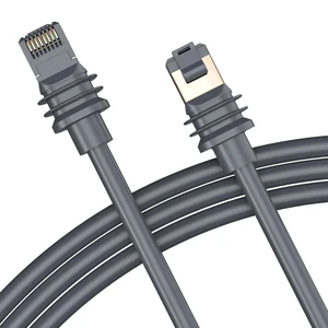 Getrish Starlink Gen 3 20FT/6M Short Ethernet Cable, Waterproof Outdoor Extension for Starlink Mini Getrish Starlink Gen 3 20FT/6M Short Ethernet Cable, Waterproof Outdoor Extension for Starlink Mini