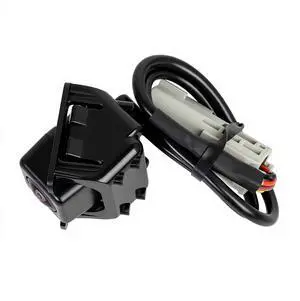 22885399 Park Assist PAS Camera Compatible with Gmc Yukon 2009-2010,Acadia 2009-2016,Acadia Limited 2017. 22885399 Park Assist PAS Camera Compatible with Gmc Yukon 2009-2010,Acadia 2009-2016,Acadia Limited 2017.
