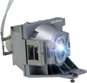 iQubay RLC-092 / RLC-093 Replacement Projector Lamp Bulb for Viewsonic PJD5153 PJD5155 PJD5255 PJD6350 PJD5555W PJD6550Lw PJD6551Lws PJD6350 PJD5353LS iQubay RLC-092 / RLC-093 Replacement Projector Lamp Bulb for Viewsonic PJD5153 PJD5155 PJD5255 PJD6350 PJD5555W PJD6550Lw PJD6551Lws PJD6350 PJD5353LS