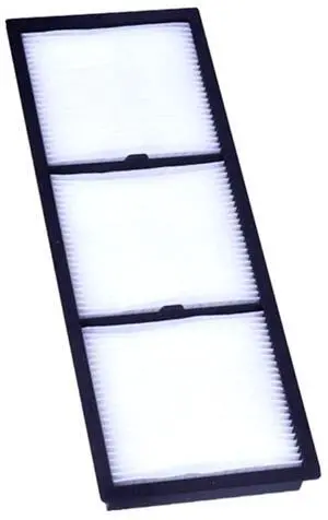 AWO Replacement Projector Air Filter for EPSON ELPAF51 / V13H134A51 EB-L1000U,EB-L1100U,EB-L1105U,EB-L1200U,EB-L1300U,EB-L1405U,EB-L1490U,EB-L1495U,EB-L1500U,EB-L1500UH,EB-L1505UH,EB-L1510S AWO Replacement Projector Air Filter for EPSON ELPAF51 / V13H134A51 EB-L1000U,EB-L1100U,EB-L1105U,EB-L1200U,EB-L1300U,EB-L1405U,EB-L1490U,EB-L1495U,EB-L1500U,EB-L1500UH,EB-L1505UH,EB-L1510S