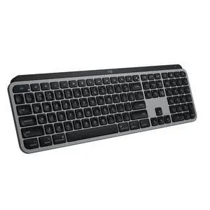 Logitech MX Keys S for Mac Logitech MX Keys S for Mac